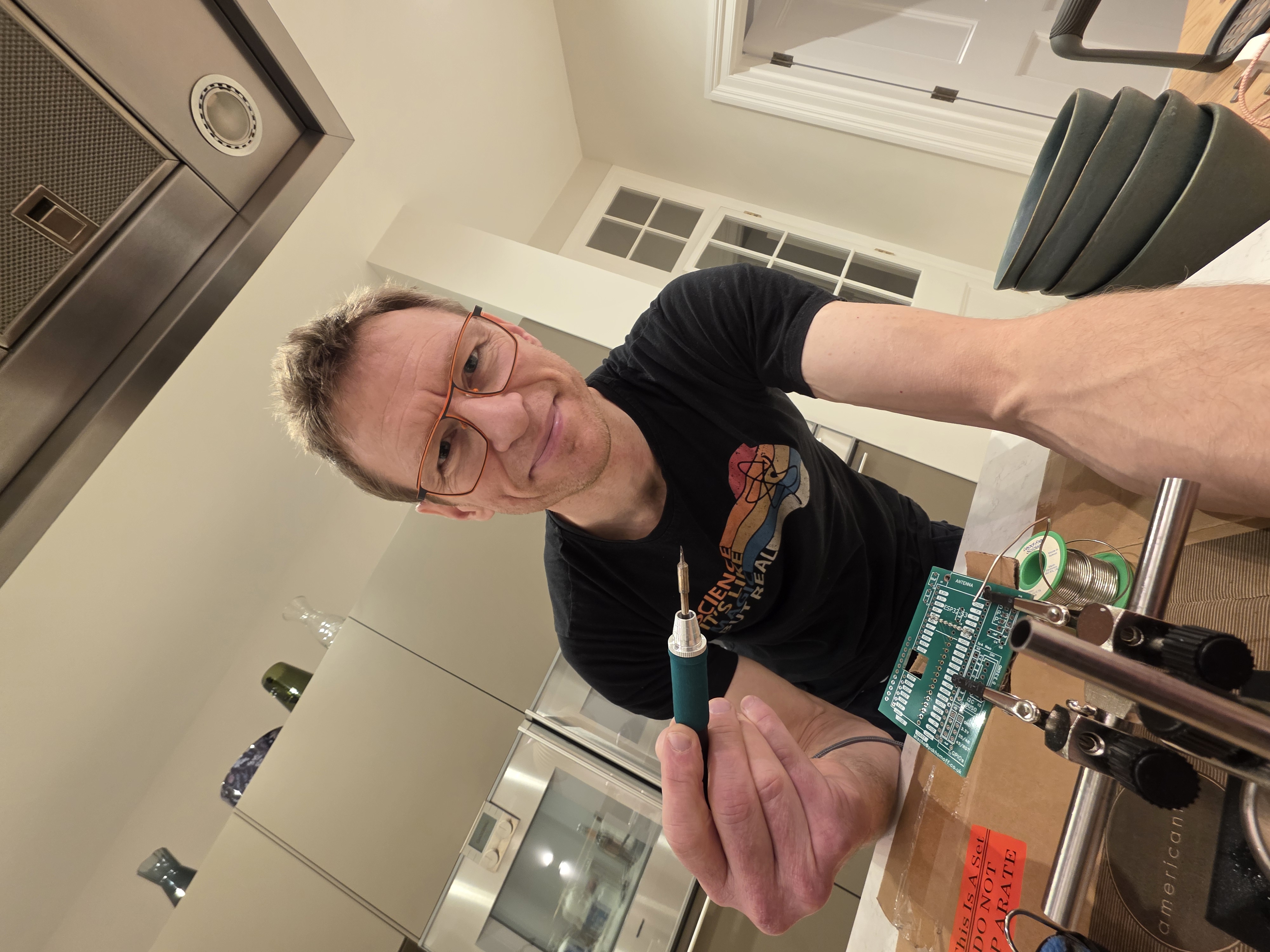 Soldering