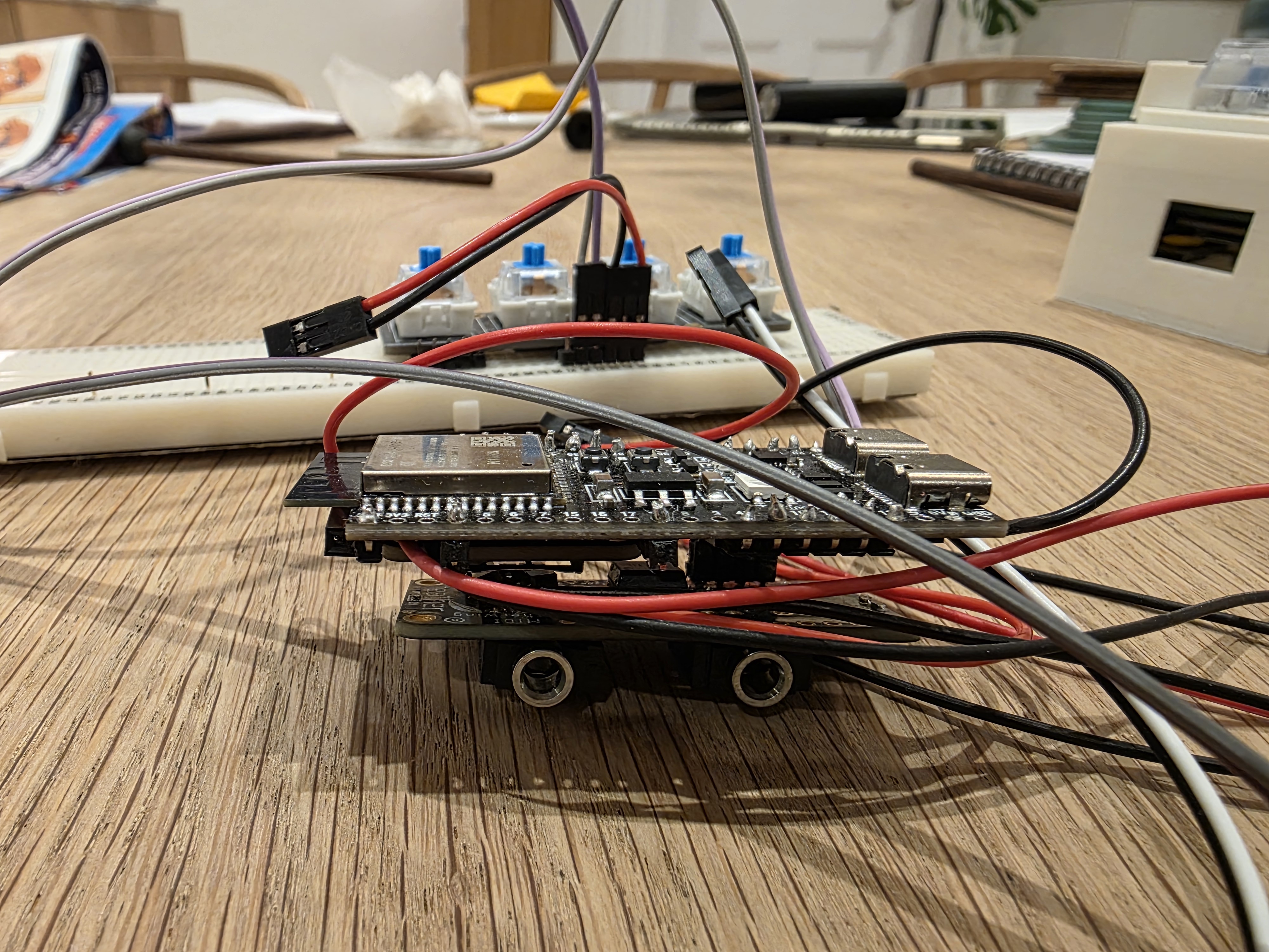 Mockup